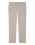 CALVIN KLEIN Pantaloni chino slim-fit din amestec de bumbac organic - Pled.ro