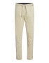 CALVIN KLEIN Pantaloni conici din amestec de bumbac organic - Pled.ro