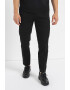 CALVIN KLEIN Pantaloni crop conici - Pled.ro