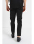 CALVIN KLEIN Pantaloni crop conici - Pled.ro