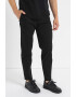 CALVIN KLEIN Pantaloni crop conici - Pled.ro