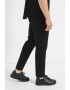 CALVIN KLEIN Pantaloni crop conici - Pled.ro