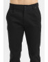 CALVIN KLEIN Pantaloni crop conici - Pled.ro