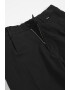 CALVIN KLEIN Pantaloni crop conici - Pled.ro