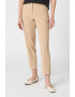 CALVIN KLEIN Pantaloni crop din amestec de lana - Pled.ro