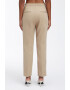 CALVIN KLEIN Pantaloni crop eleganti - Pled.ro