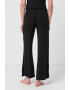 CALVIN KLEIN Pantaloni de pijama din amestec de modal - Pled.ro