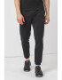 CALVIN KLEIN Pantaloni de trening cu buzunare laterale pentru fitness - Pled.ro