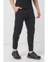 CALVIN KLEIN Pantaloni de trening cu buzunare laterale pentru fitness - Pled.ro