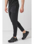 CALVIN KLEIN Pantaloni de trening cu buzunare laterale pentru fitness - Pled.ro