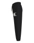 CALVIN KLEIN Pantaloni de trening cu logo - Pled.ro