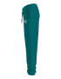 CALVIN KLEIN Pantaloni de trening din bumbac organic cu snur de ajustare in talie - Pled.ro