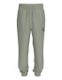 CALVIN KLEIN Pantaloni de trening din bumbac organic cu snur de ajustare in talie - Pled.ro