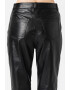 CALVIN KLEIN Pantaloni din piele cu 5 buzunare - Pled.ro