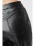 CALVIN KLEIN Pantaloni din piele cu 5 buzunare - Pled.ro