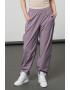 CALVIN KLEIN Pantaloni relaxed fit cu finisaj rezistent la apa pentru antrenament - Pled.ro