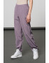 CALVIN KLEIN Pantaloni relaxed fit cu finisaj rezistent la apa pentru antrenament - Pled.ro