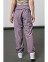 CALVIN KLEIN Pantaloni relaxed fit cu finisaj rezistent la apa pentru antrenament - Pled.ro