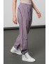 CALVIN KLEIN Pantaloni relaxed fit cu finisaj rezistent la apa pentru antrenament - Pled.ro