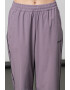 CALVIN KLEIN Pantaloni relaxed fit cu finisaj rezistent la apa pentru antrenament - Pled.ro