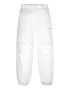 CALVIN KLEIN Pantaloni relaxed fit cu terminatii elastice - Pled.ro