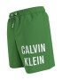 CALVIN KLEIN Pantaloni scurti cu imprimeu logo - Pled.ro