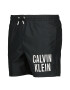 CALVIN KLEIN Pantaloni scurti cu imprimeu logo - Pled.ro