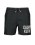 CALVIN KLEIN Pantaloni scurti cu imprimeu logo - Pled.ro