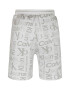 CALVIN KLEIN Pantaloni scurti cu imprimeu logo - Pled.ro