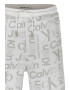 CALVIN KLEIN Pantaloni scurti cu imprimeu logo - Pled.ro