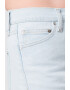 CALVIN KLEIN Pantaloni scurti de denim cu talie medie - Pled.ro