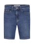 CALVIN KLEIN Pantaloni scurti de denim cu talie medie - Pled.ro