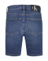 CALVIN KLEIN Pantaloni scurti de denim cu talie medie - Pled.ro