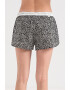 CALVIN KLEIN Pantaloni scurti de pijama cu animal print - Pled.ro