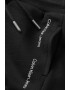 CALVIN KLEIN Pantaloni scurti de trening din bumbac cu talie elastica - Pled.ro