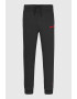 CALVIN KLEIN Pantaloni sport cu banda elastica in talie - Pled.ro