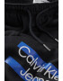 CALVIN KLEIN Pantaloni sport cu imprimeu logo - Pled.ro