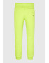 CALVIN KLEIN Pantaloni sport cu logo - Pled.ro