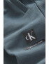 CALVIN KLEIN Pantaloni sport cu snur si aplicatie logo discreta - Pled.ro