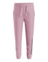 CALVIN KLEIN Pantaloni sport de bumbac cu imprimeu logo - Pled.ro