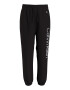 CALVIN KLEIN Pantaloni sport din amestec de bumbac cu imprimeu logo - Pled.ro