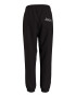 CALVIN KLEIN Pantaloni sport din amestec de bumbac cu imprimeu logo - Pled.ro