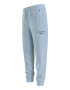 CALVIN KLEIN Pantaloni sport din amestec de bumbac organic cu buzunare - Pled.ro