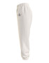 CALVIN KLEIN Pantaloni sport din amestec de bumbac organic cu detaliu logo - Pled.ro