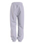 CALVIN KLEIN Pantaloni sport din amestec de bumbac organic cu detaliu logo - Pled.ro