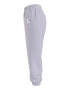 CALVIN KLEIN Pantaloni sport din amestec de bumbac organic cu detaliu logo - Pled.ro