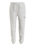 CALVIN KLEIN Pantaloni sport din amestec de bumbac organic cu logo - Pled.ro