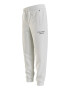 CALVIN KLEIN Pantaloni sport din amestec de bumbac organic cu logo - Pled.ro