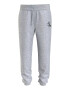 CALVIN KLEIN Pantaloni sport din amestec de bumbac organic cu snur - Pled.ro