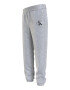 CALVIN KLEIN Pantaloni sport din amestec de bumbac organic cu snur - Pled.ro